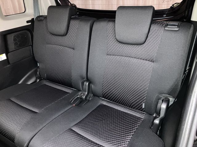 SUZUKI SPACIA CUSTOM Z 2017 Image 31