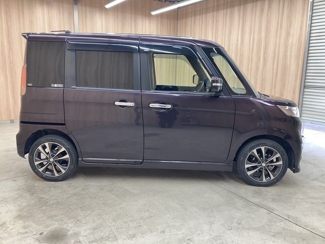 SUZUKI SPACIA CUSTOM Z 2017 Image 31