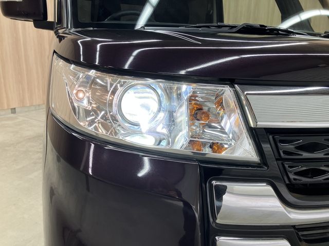 SUZUKI SPACIA CUSTOM Z 2017 Image 31