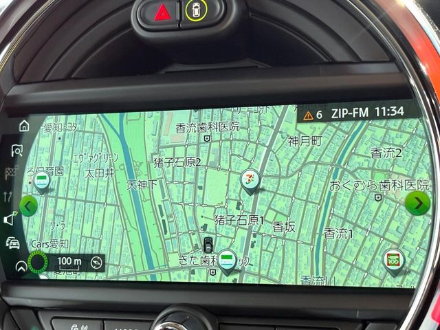 BMW MINI COOPER S 2019 Image 31