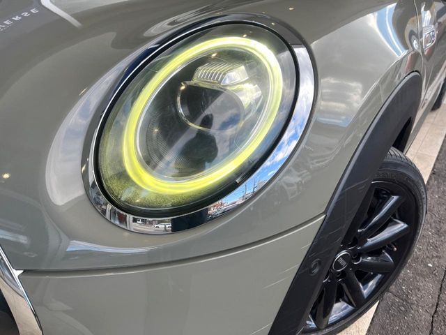 BMW MINI COOPER S 2019 Image 31