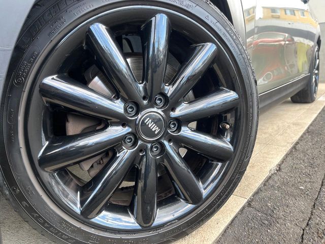 BMW MINI COOPER S 2019 Image 31