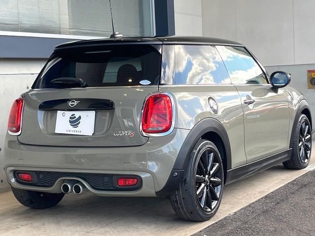 BMW MINI COOPER S 2019 Image 31