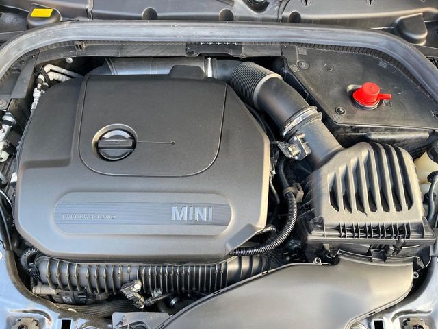 BMW MINI COOPER S 2019 Image 31