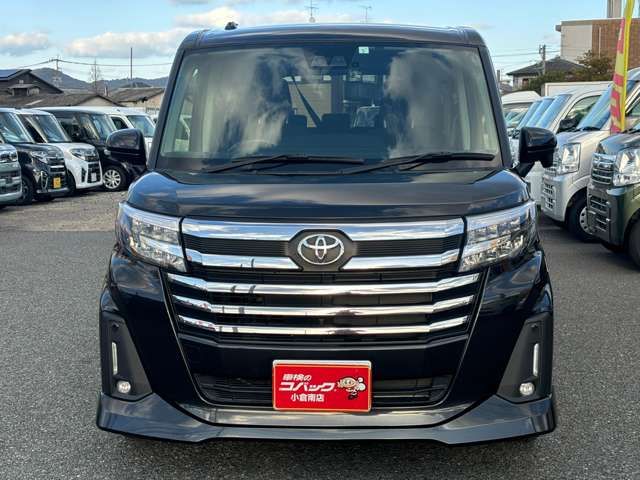 TOYOTA ROOMY 2023 Image 31