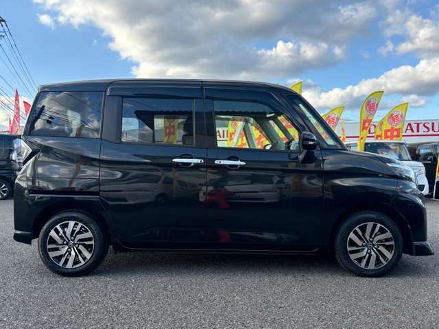 TOYOTA ROOMY 2023 Image 31