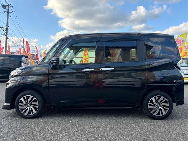 TOYOTA ROOMY 2023 Image 31