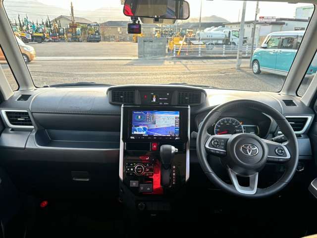 TOYOTA ROOMY 2023 Image 31