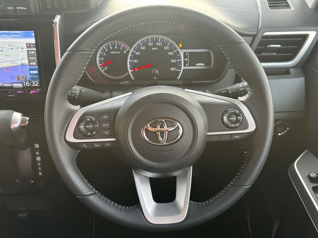 TOYOTA ROOMY 2023 Image 31