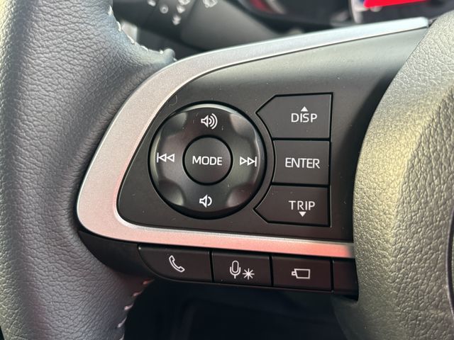 TOYOTA ROOMY 2023 Image 31