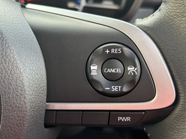 TOYOTA ROOMY 2023 Image 31