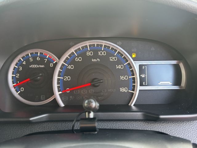 TOYOTA ROOMY 2023 Image 31