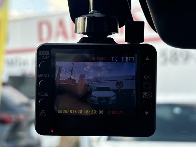 TOYOTA ROOMY 2023 Image 31