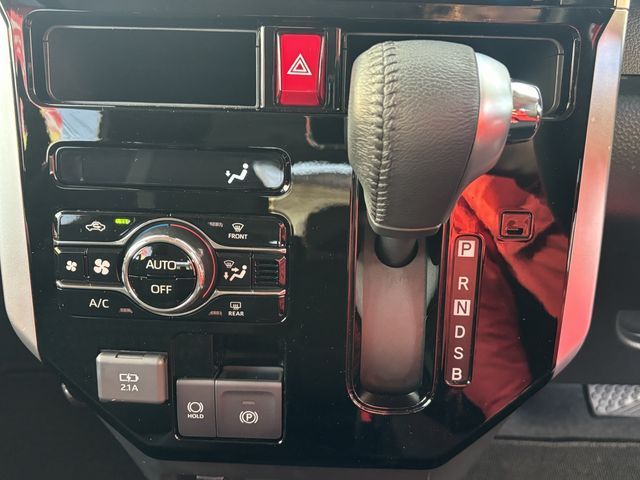 TOYOTA ROOMY 2023 Image 31