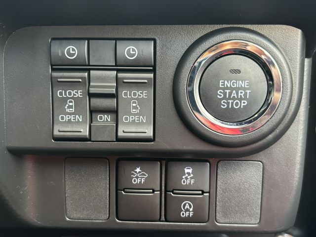 TOYOTA ROOMY 2023 Image 31