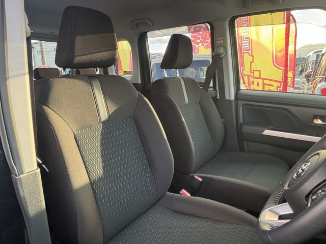 TOYOTA ROOMY 2023 Image 31