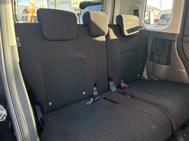 TOYOTA ROOMY 2023 Image 31