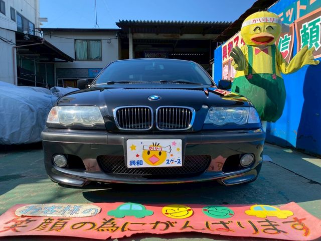 BMW 3SERIES SEDAN 2001 Image 31