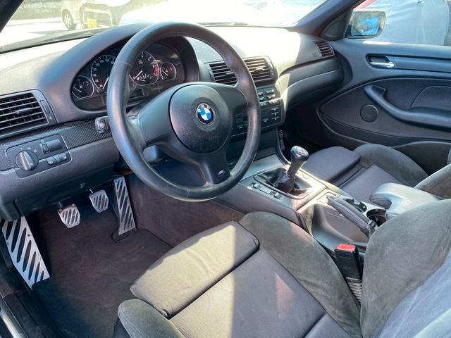 BMW 3SERIES SEDAN 2001 Image 31