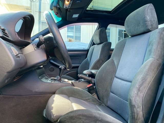 BMW 3SERIES SEDAN 2001 Image 31