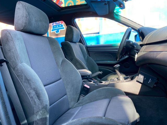 BMW 3SERIES SEDAN 2001 Image 31