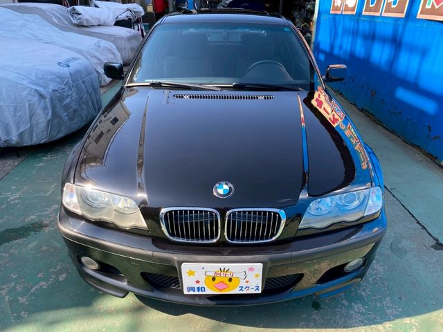 BMW 3SERIES SEDAN 2001 Image 31