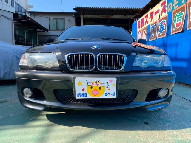 BMW 3SERIES SEDAN 2001 Image 31