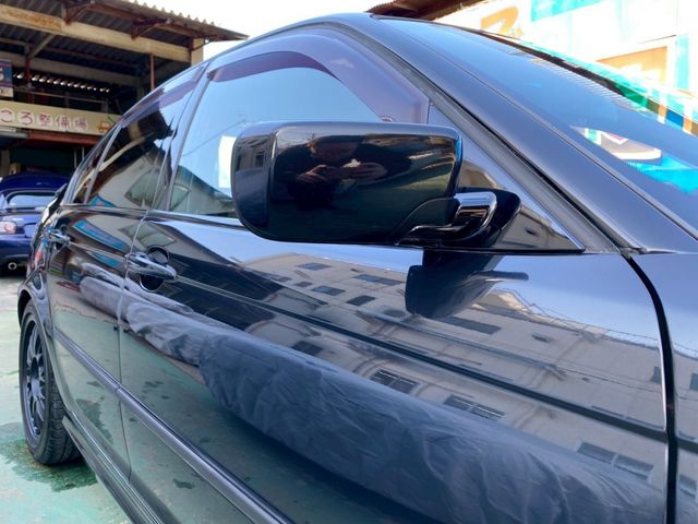 BMW 3SERIES SEDAN 2001 Image 31