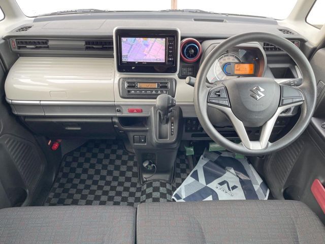 SUZUKI SPACIA 2018 Image 31