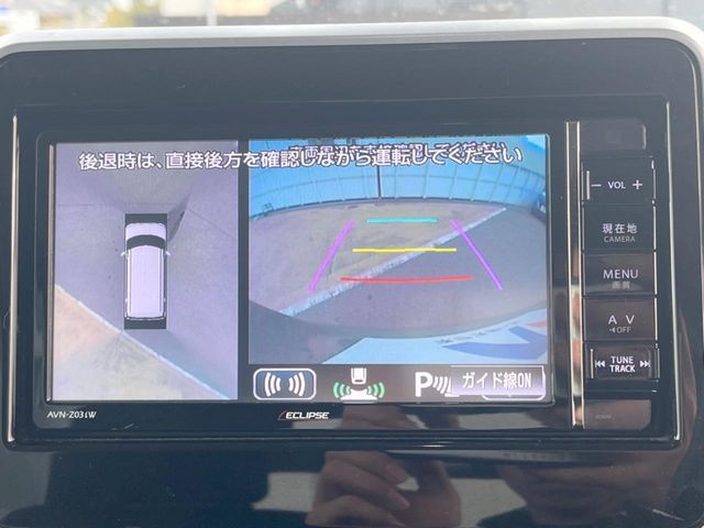 SUZUKI SPACIA 2018 Image 31