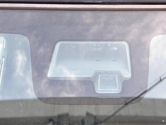 SUZUKI SPACIA 2018 Image 31