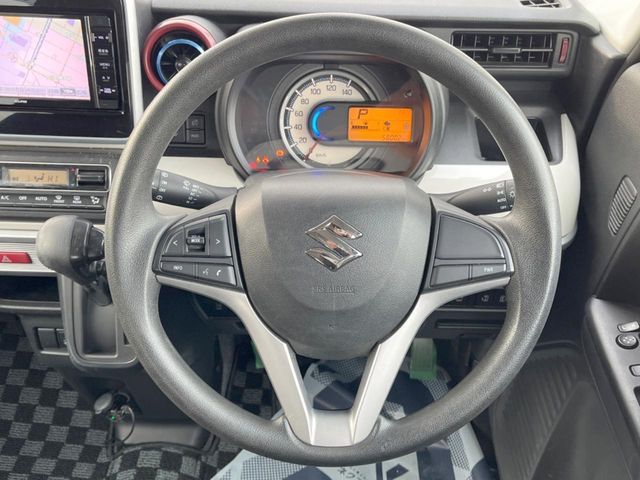 SUZUKI SPACIA 2018 Image 31