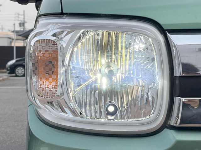 SUZUKI SPACIA 2018 Image 31