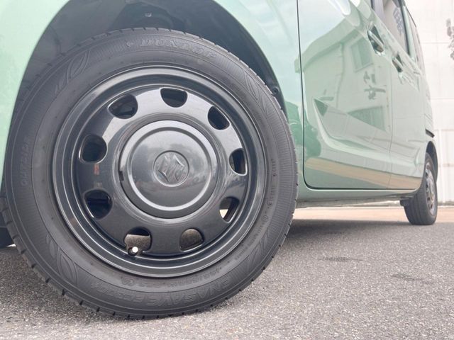 SUZUKI SPACIA 2018 Image 31