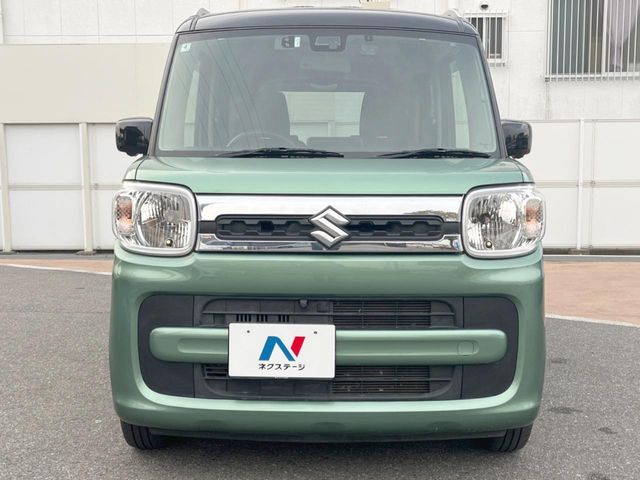 SUZUKI SPACIA 2018 Image 31