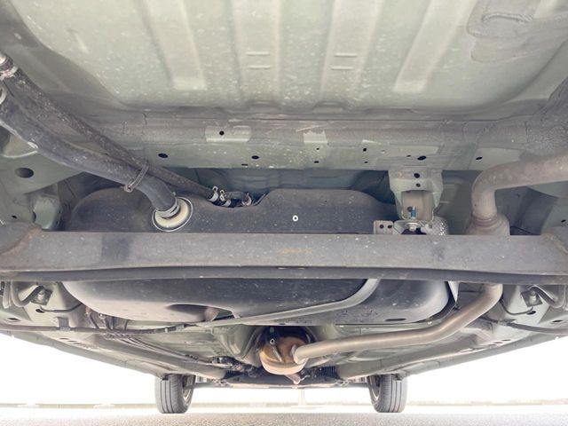 SUZUKI SPACIA 2018 Image 31