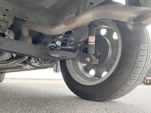 SUZUKI SPACIA 2018 Image 31