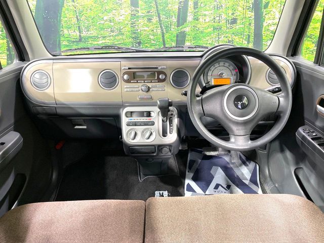 SUZUKI ALTO LAPIN 2011 Image 31