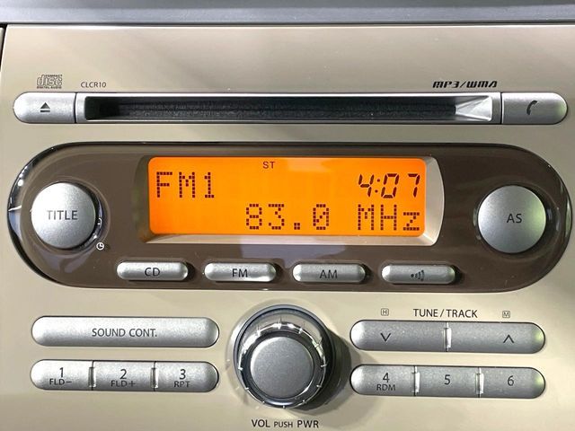 SUZUKI ALTO LAPIN 2011 Image 31