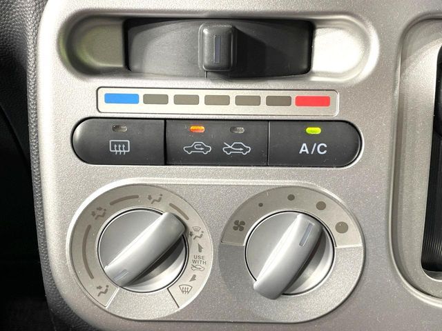 SUZUKI ALTO LAPIN 2011 Image 31