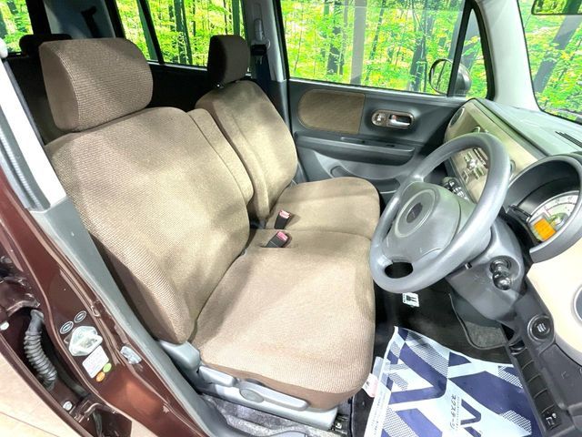 SUZUKI ALTO LAPIN 2011 Image 31