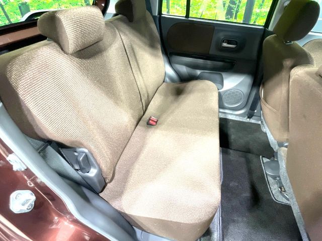 SUZUKI ALTO LAPIN 2011 Image 31