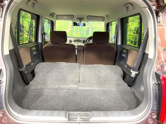 SUZUKI ALTO LAPIN 2011 Image 31