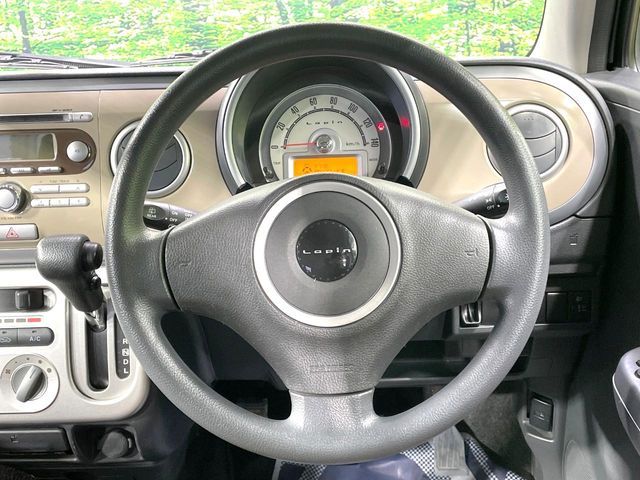 SUZUKI ALTO LAPIN 2011 Image 31