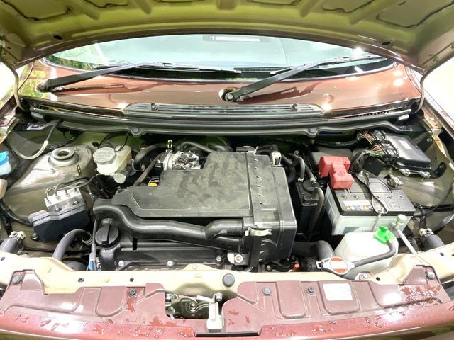 SUZUKI ALTO LAPIN 2011 Image 31