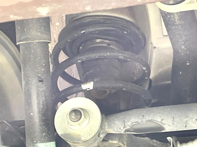 SUZUKI ALTO LAPIN 2011 Image 31