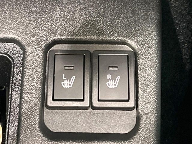 SUZUKI JIMNY NOMADE 2025 Image 31