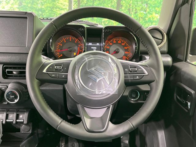 SUZUKI JIMNY NOMADE 2025 Image 31