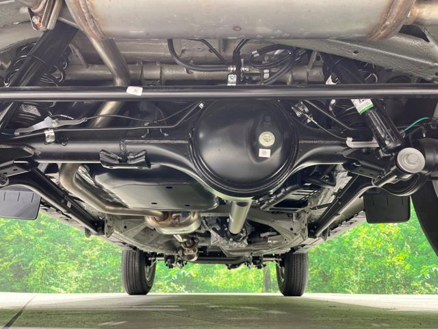 SUZUKI JIMNY NOMADE 2025 Image 31