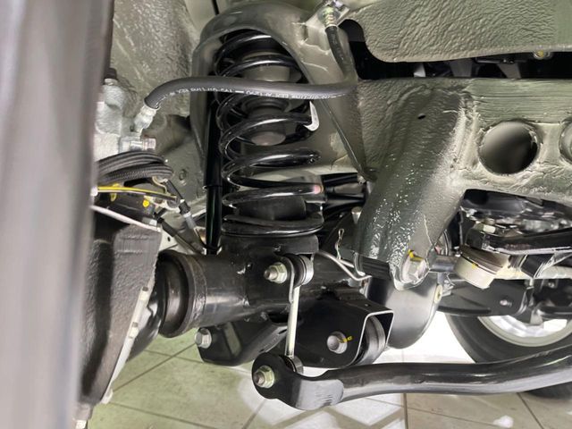 SUZUKI JIMNY NOMADE 2025 Image 31